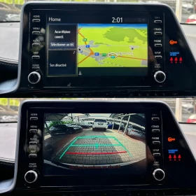 Toyota C-HR 2.0HYBRID#FACELIFT#NAVI#CAMERA#KEYLESS - 43999 лв. - 54889776 16