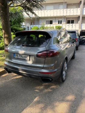 Porsche Cayenne | Mobile.bg    6