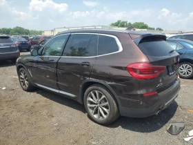 BMW X3 * * * * * LANE* A | Mobile.bg    4
