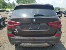 BMW X3 * * * * * LANE* A | Mobile.bg    6