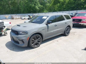 Dodge Durango 5.7L V-8 VVT, 360HP All Wheel Drive - 56100 лв. - 60224939 2