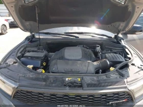 Dodge Durango 5.7L V-8 VVT, 360HP All Wheel Drive - 56100 лв. - 60224939 16
