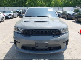 Dodge Durango 5.7L V-8 VVT, 360HP All Wheel Drive - 56100 лв. - 60224939 5
