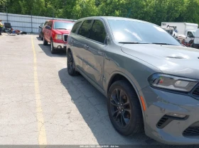 Dodge Durango 5.7L V-8 VVT, 360HP All Wheel Drive - 56100 лв. - 60224939 12