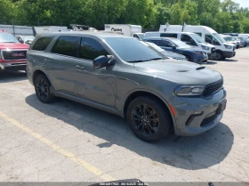 Dodge Durango 5.7L V-8 VVT, 360HP All Wheel Drive