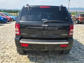 Jeep Grand cherokee 3.0D 218кс LIMITED ИТАЛИЯ РЕАЛНИ КИЛОМЕТРИ - 12900 лв. - 79717458 7