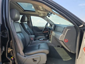 Jeep Grand cherokee 3.0D 218кс LIMITED ИТАЛИЯ РЕАЛНИ КИЛОМЕТРИ - 12900 лв. - 79717458 12