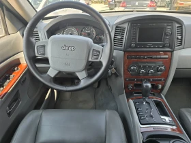 Jeep Grand cherokee 3.0D 218кс LIMITED ИТАЛИЯ РЕАЛНИ КИЛОМЕТРИ - 12900 лв. - 79717458 14
