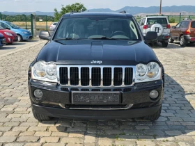 Jeep Grand cherokee 3.0D 218кс LIMITED ИТАЛИЯ РЕАЛНИ КИЛОМЕТРИ - 12900 лв. - 79717458 2