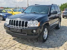 Jeep Grand cherokee 3.0D 218кс LIMITED ИТАЛИЯ РЕАЛНИ КИЛОМЕТРИ - 12900 лв. - 79717458 3