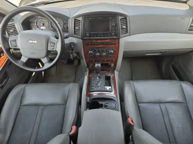 Jeep Grand cherokee 3.0D 218кс LIMITED ИТАЛИЯ РЕАЛНИ КИЛОМЕТРИ - 12900 лв. - 79717458 15
