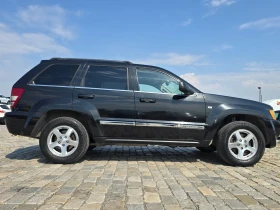 Jeep Grand cherokee 3.0D 218кс LIMITED ИТАЛИЯ РЕАЛНИ КИЛОМЕТРИ - 12900 лв. - 79717458 5