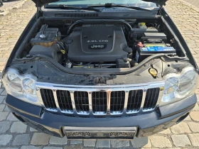 Jeep Grand cherokee 3.0D 218кс LIMITED ИТАЛИЯ РЕАЛНИ КИЛОМЕТРИ - 12900 лв. - 79717458 9
