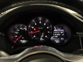 Porsche Macan * AWD 4dr * CARFAX *    | Mobile.bg    8