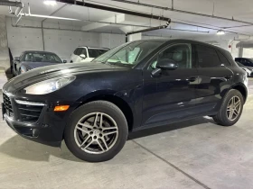 Porsche Macan * AWD 4dr * CARFAX *    | Mobile.bg    3