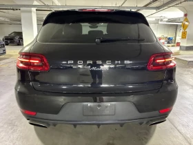 Porsche Macan * AWD 4dr * CARFAX *    | Mobile.bg    5