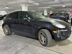 Porsche Macan * AWD 4dr * CARFAX *    | Mobile.bg    4
