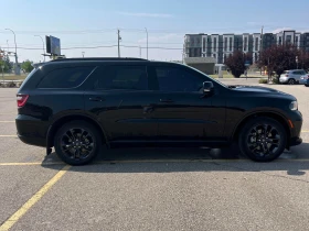 Dodge Durango CARFAX * *   * *  | Mobile.bg    4