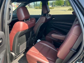 Dodge Durango CARFAX * *   * *  | Mobile.bg    11