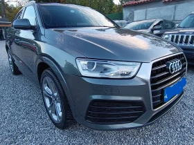 Audi Q3 ГАЗ-БЕНЗИН !!! ОБСЛУЖЕН !!! Всичко платено !!!