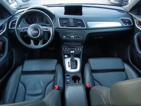 Audi Q3 ГАЗ-БЕНЗИН !!! ОБСЛУЖЕН !!! Всичко платено !!! - 29980 лв. / 15328.53 € - 53920297 8