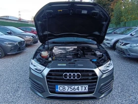 Audi Q3 ГАЗ-БЕНЗИН !!! ОБСЛУЖЕН !!! Всичко платено !!! - 29980 лв. / 15328.53 € - 53920297 16