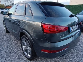 Audi Q3 ГАЗ-БЕНЗИН !!! ОБСЛУЖЕН !!! Всичко платено !!! - 29980 лв. / 15328.53 € - 53920297 4