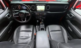 Jeep Wrangler 2.0 Overland Power - 88900 лв. / 45453.85 € - 89604521 7