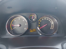 Обява за продажба на Opel Antara 2.2 CDTI* 184 к.с.* 4x4* COSMO* Ръчни 6 скорости*  ~12 500 лв. - изображение 11 | Auto.bg Обява за продажба на Opel Antara 2.2 CDTI* 184 к.с.* 4x4* COSMO* Ръчни 6 скорости*  ~12 500 лв. - изображение 11