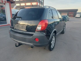 Обява за продажба на Opel Antara 2.2 CDTI* 184 к.с.* 4x4* COSMO* Ръчни 6 скорости*  ~12 500 лв. - изображение 5 | Auto.bg Обява за продажба на Opel Antara 2.2 CDTI* 184 к.с.* 4x4* COSMO* Ръчни 6 скорости*  ~12 500 лв. - изображение 5