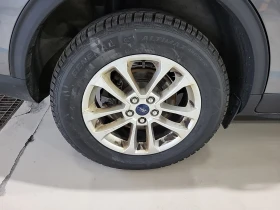 Ford Escape * SE * CARFAX *    | Mobile.bg    6