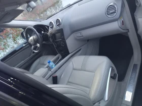 Mercedes-Benz ML 420 | Mobile.bg    8