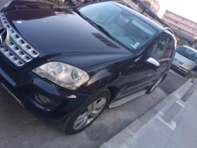 Mercedes-Benz ML 420 | Mobile.bg    2
