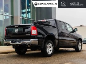 Dodge RAM 1500 Big Horn CAM* ПОДГРЕВ* KEYLESS*  - 47000 лв. / 24030.72 € - 54368408 3