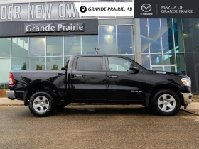 Dodge RAM 1500 Big Horn CAM* ПОДГРЕВ* KEYLESS*  - 47000 лв. / 24030.72 € - 54368408 5