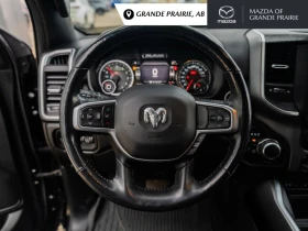 Dodge RAM 1500 Big Horn CAM* ПОДГРЕВ* KEYLESS*  - 47000 лв. / 24030.72 € - 54368408 12