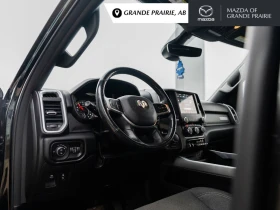 Dodge RAM 1500 Big Horn CAM* ПОДГРЕВ* KEYLESS*  - 47000 лв. / 24030.72 € - 54368408 10