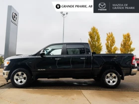 Dodge RAM 1500 Big Horn CAM* ПОДГРЕВ* KEYLESS*  - 47000 лв. / 24030.72 € - 54368408 7