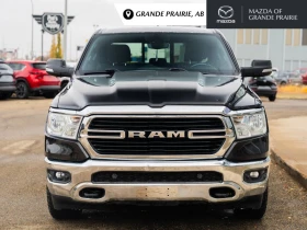 Dodge RAM 1500 Big Horn CAM* ПОДГРЕВ* KEYLESS*  - 47000 лв. / 24030.72 € - 54368408 2