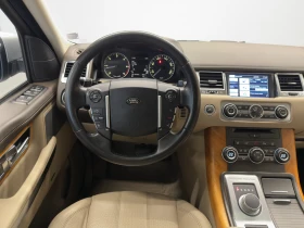 Land Rover Range Rover Sport AWD, снимка 10