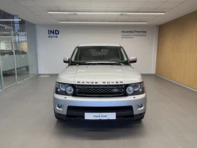 Land Rover Range Rover Sport AWD, снимка 8