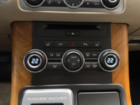 Land Rover Range Rover Sport AWD, снимка 13