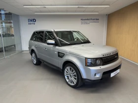 Land Rover Range Rover Sport AWD, снимка 7