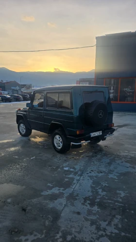 Mercedes-Benz G 300 - 15900 € / 31097.70 лв. - 90138989 6
