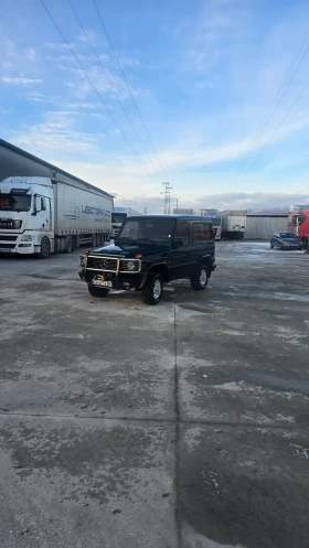 Mercedes-Benz G 300 - 15900 € / 31097.70 лв. - 90138989 2