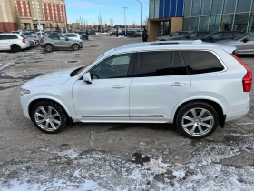 Volvo Xc90 * T6 Inscription * 360 / CARFAX *  - 18200 € / 35596.11 лв. - 16114179 2