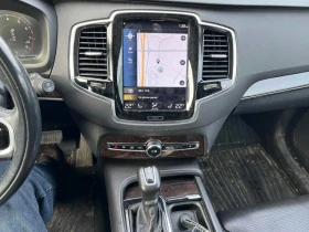 Volvo Xc90 * T6 Inscription * 360 / CARFAX *  - 18200 € / 35596.11 лв. - 16114179 9