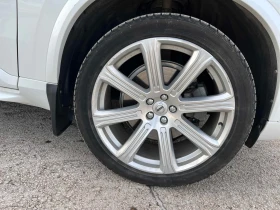 Volvo Xc90 * T6 Inscription * 360 / CARFAX *  - 18200 € / 35596.11 лв. - 16114179 6