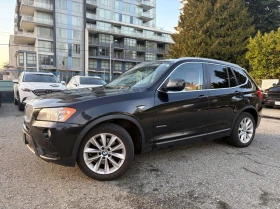 BMW X3 i X-DRIVE* KEYLESS* 360CAM* АвтоКредит(ЦЕНА ДО БГ) - 9299 € / 18187.26 лв. - 51820937 3
