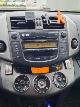 Toyota Rav4 - 6800 € / 13299.64 лв. - 25491817 7